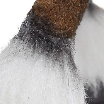 Amazon クライズデールホース No 5443 ぬいぐるみ おもちゃ