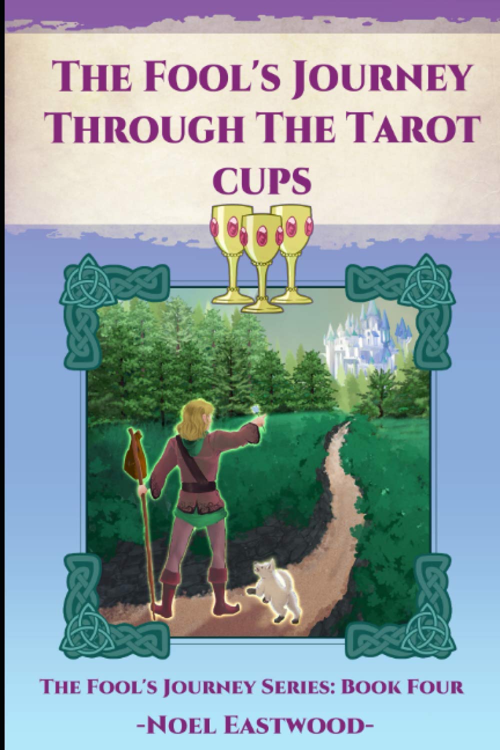 Featured image of post Easiest Way to Make 4 Of Cups Tarot