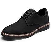 Coostar Mens Casual Dress Shoes Business Formal Derby Sneakers Oxfords Shoe