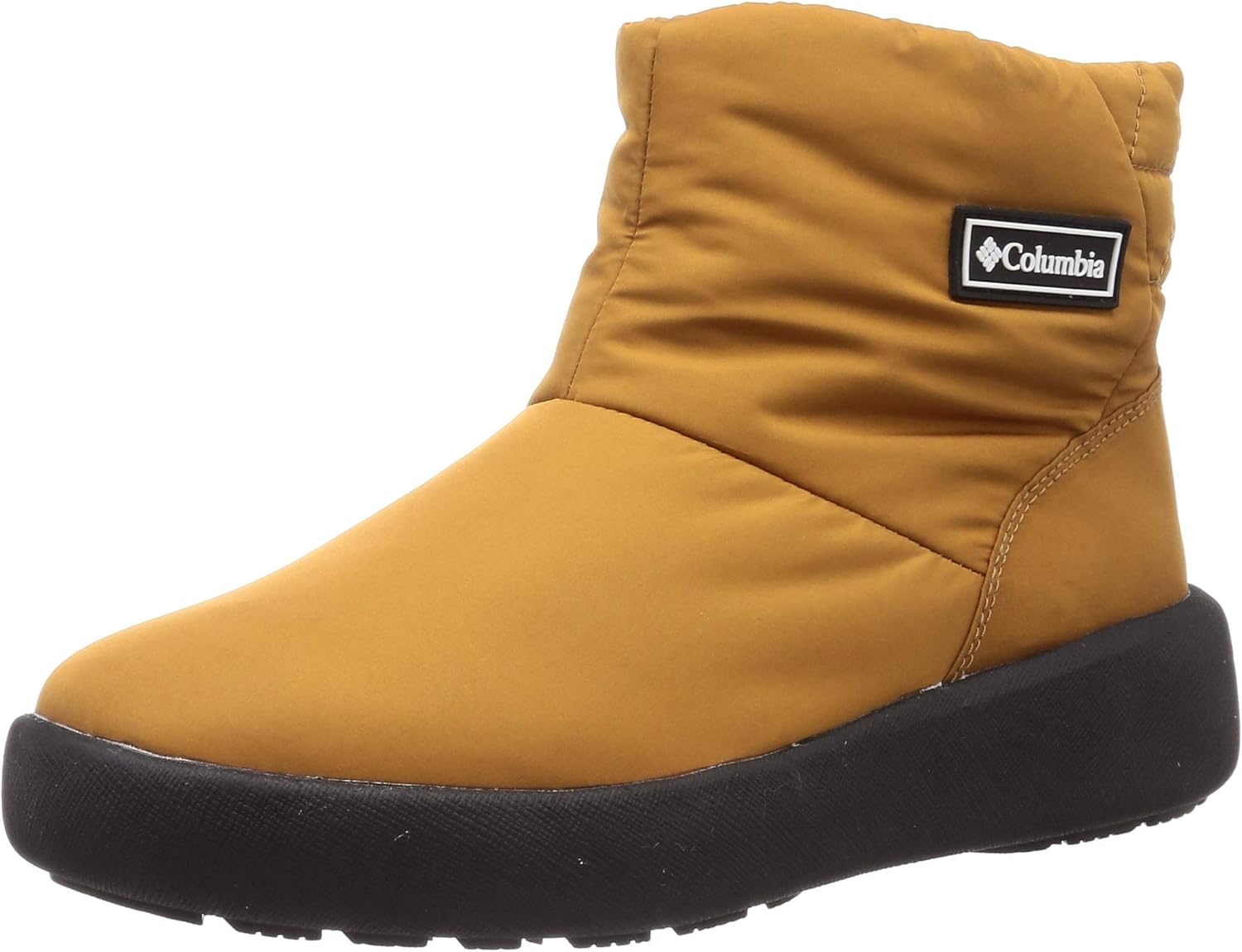 Amazon コロンビア エルカナ ブーツ ウォータープルーフ オムニヒート Yl0747 ブーツ レディース ブーツ ブーティ