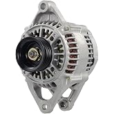 ACDelco Gold 335-1283 (19298436) Alternator