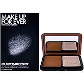 HD Skin Matte Powder Foundation - 2N26 by Make Up For Ever for Women - 0.38 oz Foundation