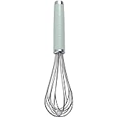 KitchenAid Classic Utility Whisk, 10.5-Inch, Pistachio