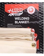Amazon.com: Welding Blankets: Tools & Home Improvement