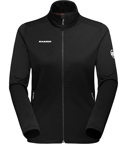Mammut Women's Aconcagua Light ML Hooded Jacket Marine XS at