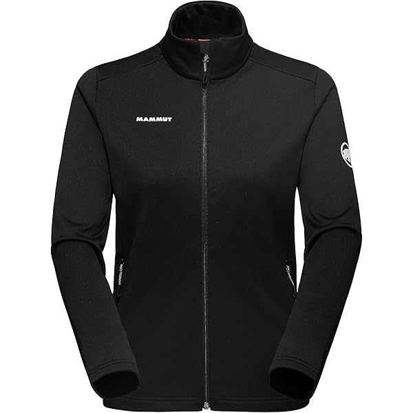 Mammut Eigerjoch Insulated Hybrid Jacket - Women's, Night, Large