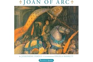 Joan of Arc