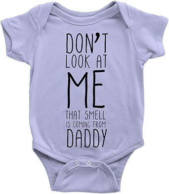 funny baby vest slogans