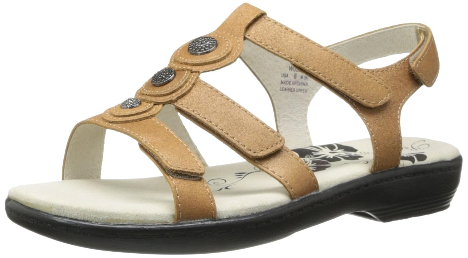 Propet womens sandals sale Clearance