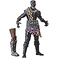 Marvel Legends Series Black Panther 6-inch T’Chaka Figure