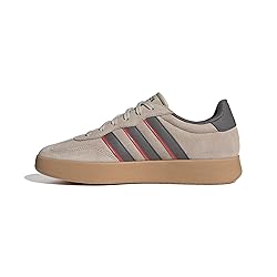 adidas Men's Barreda Sneaker, Wonder