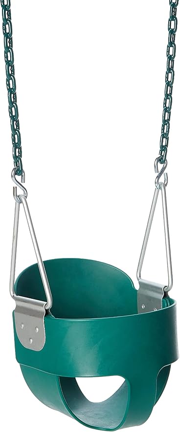 gorilla bucket swing