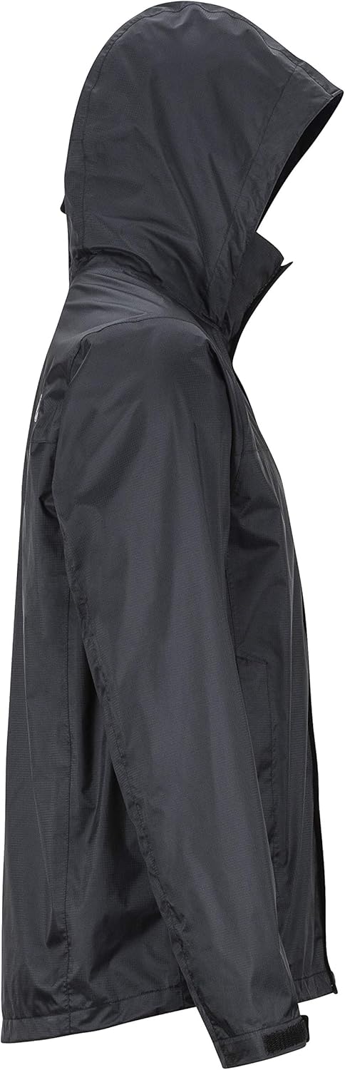 PreCip Eco Jacket: Clothing