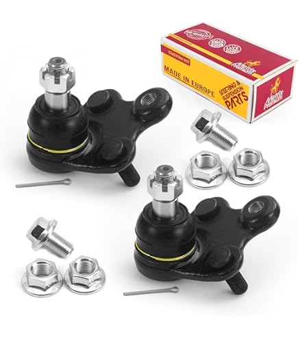 Amazon.com: Suspension Ball Joint : Automotive