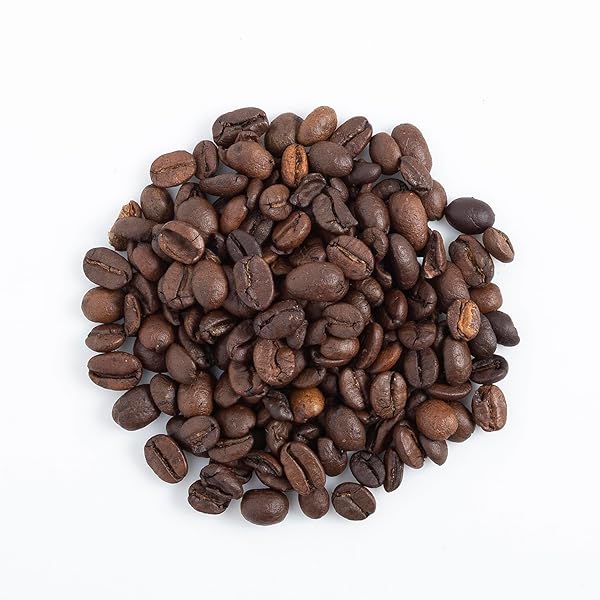 SAN FRANCISCO BAY COFFEE – MEDIUM ROAST WHOLE BEAN COFFEE – BREAKFAST BLEND (2 LB BAG)