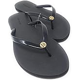 Tory Burch Women's Two Tone Flip Flops