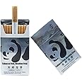 Herbal Cigarettes, Nicotine Free, Tobacco Free, Help Stop Smoking,2packs-40 Smokes