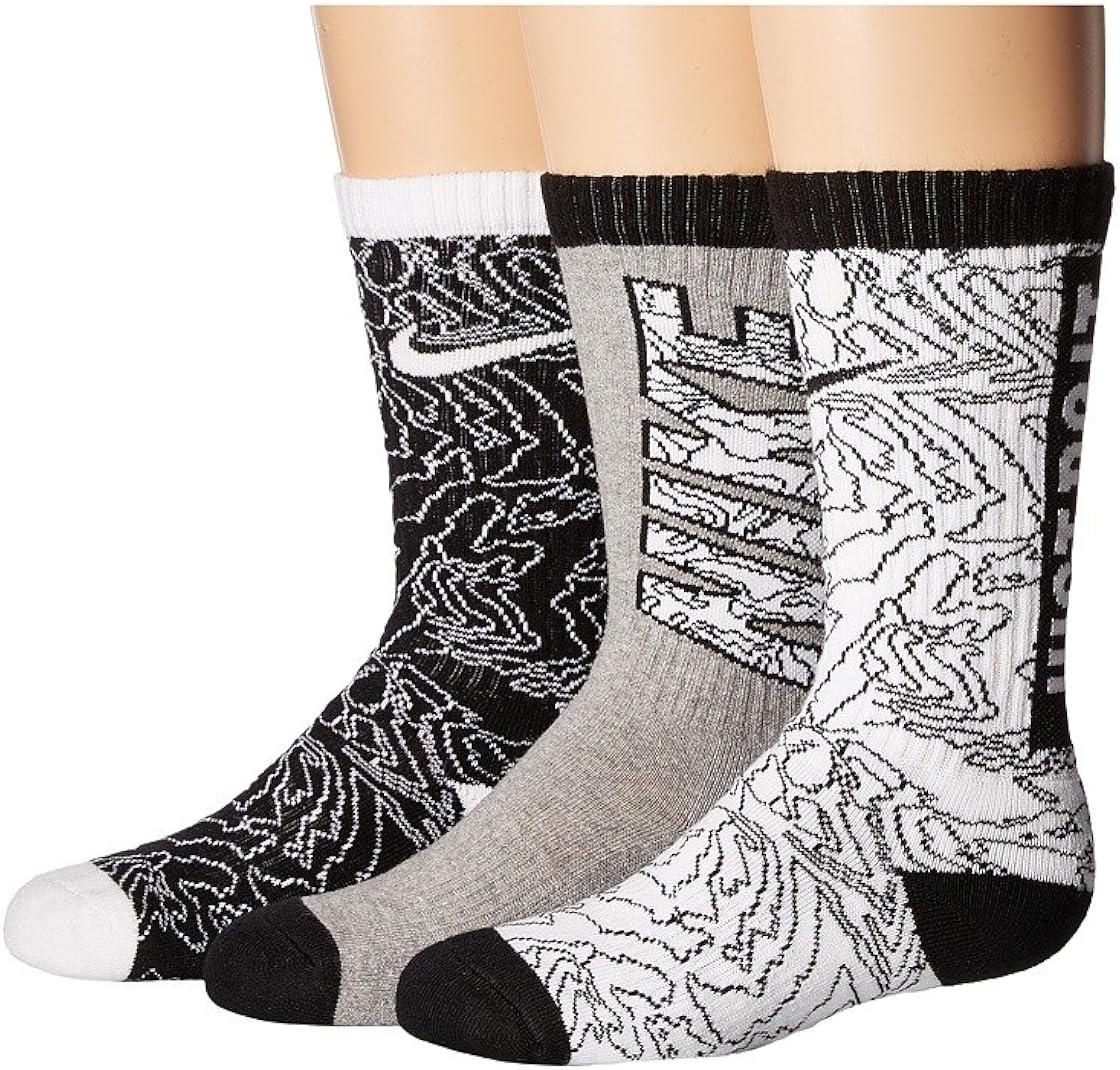 big pack of nike socks