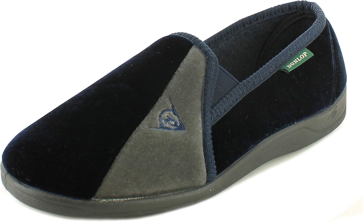 Dunlop Duncan Mens Slippers Amazon.co.uk Shoes & Bags