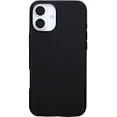 OtterBox iPhone 16 Plus Symmetry Series Case - Black