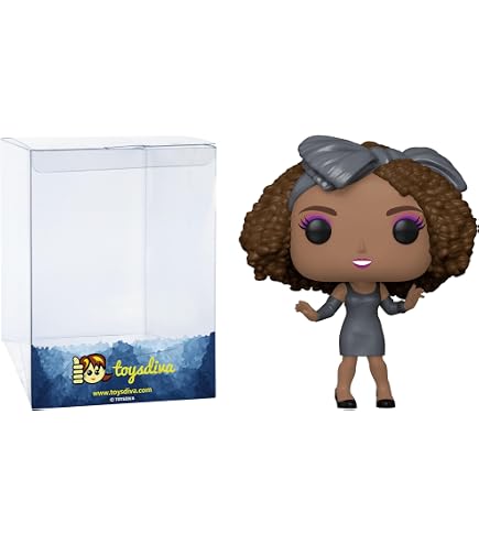 Justin Herbert Pop! Football Figura In Vinile + Protettore Grafico ToysDiva - Bundle Collezionista Con Custodia PET 0,35mm