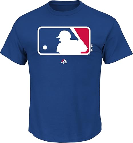 mlb batterman logo shirt