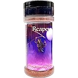 Carolina Reaper Chili Pepper Powder Wicked Reaper Wicked Tickle World's Hottest Chili Pepper