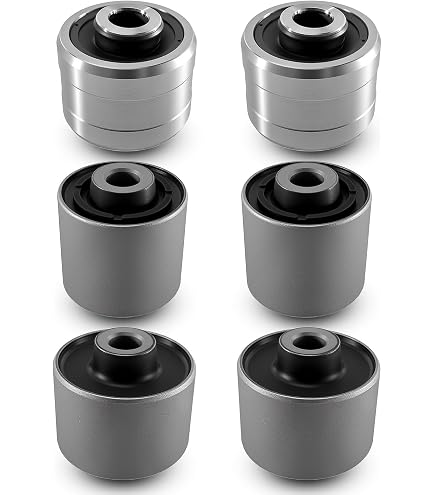 Amazon.com: Dorman 540-153 Rear Lower Suspension Knuckle Bushing