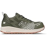 New Balance Composite Toe Safety Shoe for Men Speedware – Slip Resistant, Puncture Resistant, Electrical Hazard