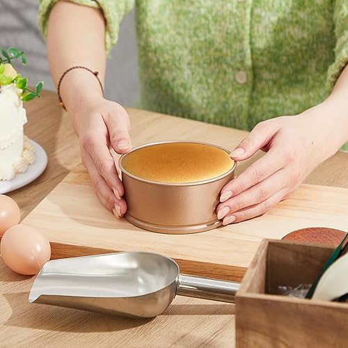 Cheesecake Pan Inch Springform Pan Near Me Sunnyray Pcs Inch