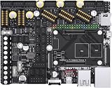 BIGTREETECH Manta E3 EZ 32Bit Silent Control Board Klipper CM4 CB1 EZ2209 view 1