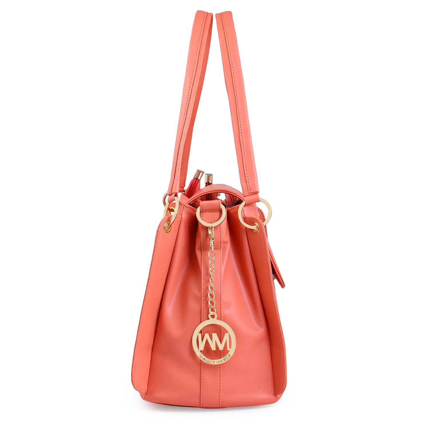 women marks women's handbag (beige)
