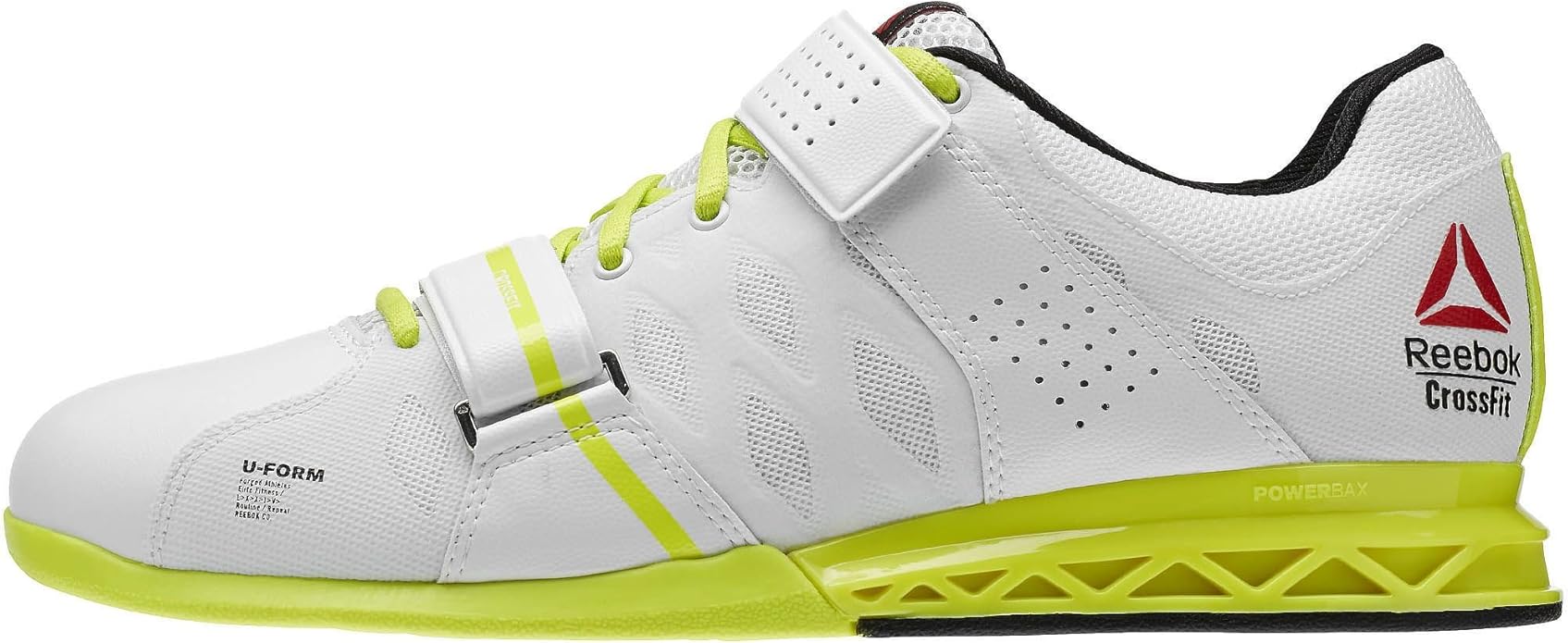 reebok lifter plus donna Vendita