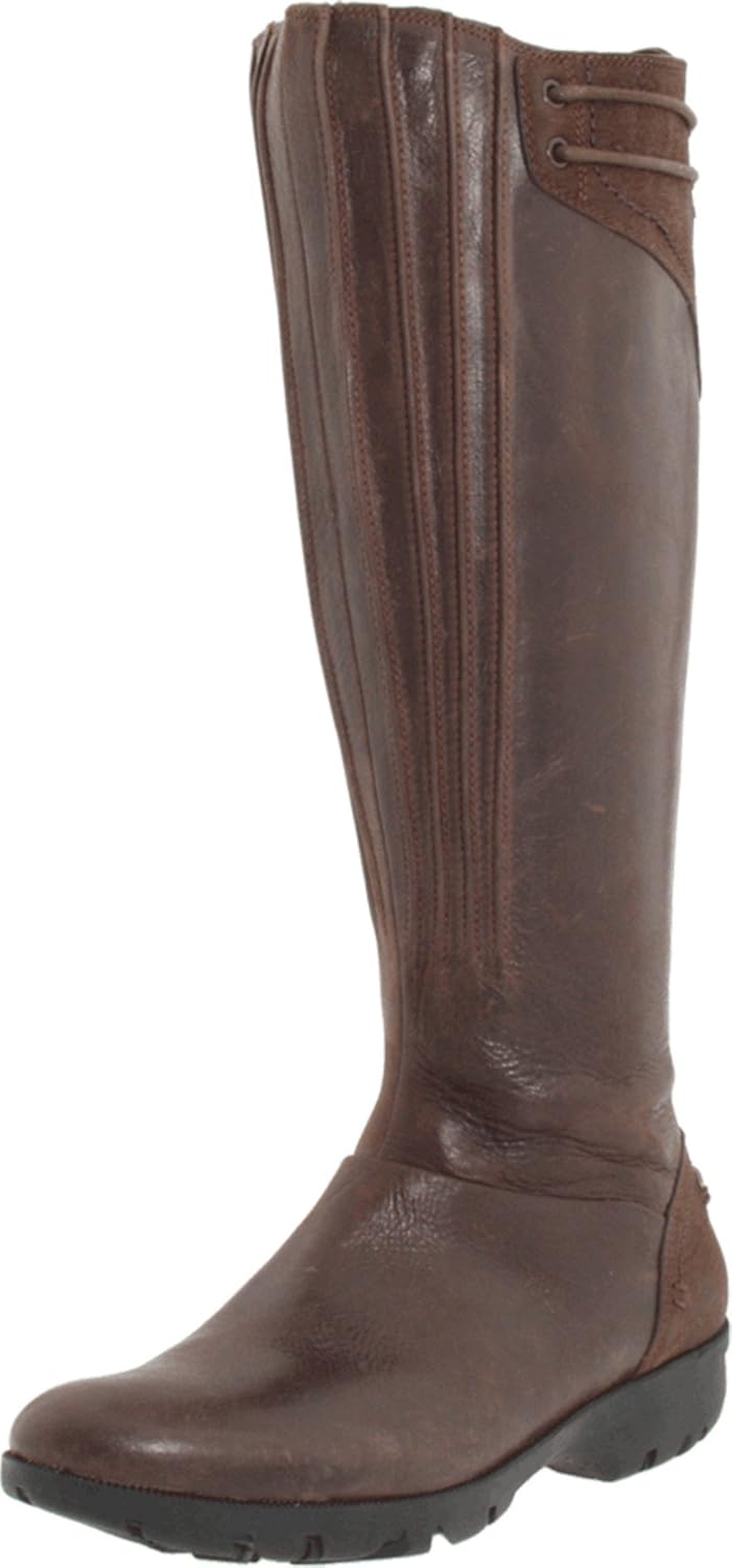 Merrell Women's Vera Peak Boot KneeHigh