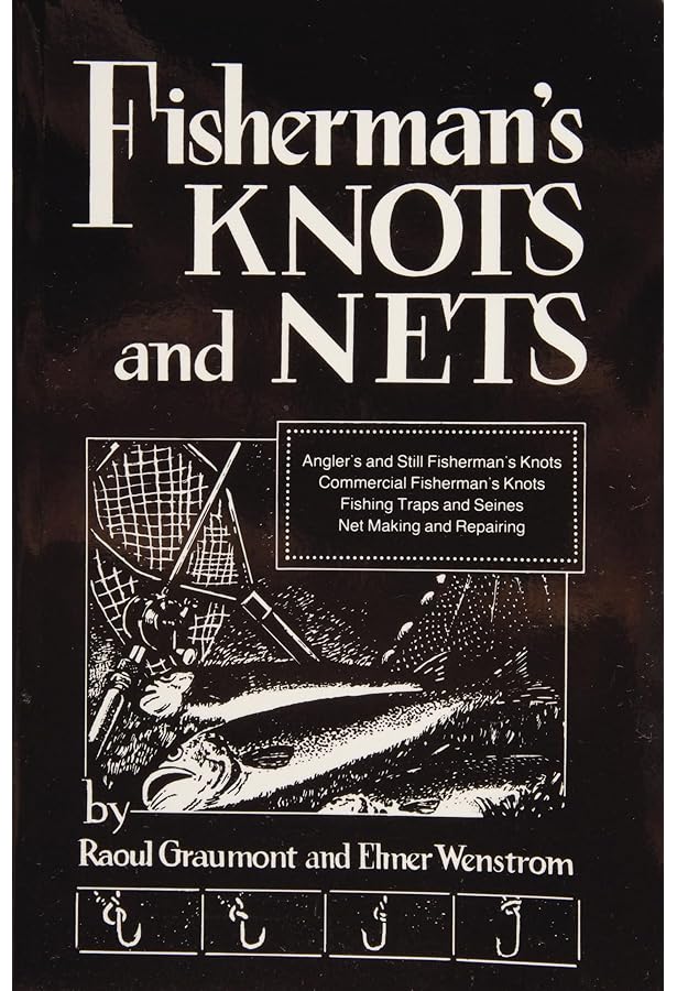 Net Making: Holdgate, Charles, Holdgate, Charles, Davis, Alec