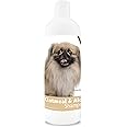 Healthy Breeds Pekingese Oatmeal Shampoo with Aloe 16 oz