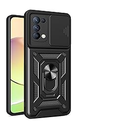 Kukoufey Compatible with OnePlus Nord N200 5G Case