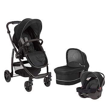 trio graco
