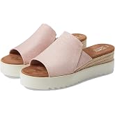TOMS Women's Diana Mule Wedge Sandal