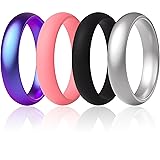 ThunderFit Women’s Silicone Engagement
