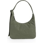 BAGGU Mini Nylon Shoulder Bag