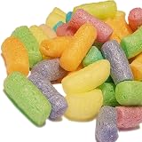 Pluto Packaging EcoFlo Multicoloured Biodegradable Void Fill Packing Peanuts 30 view 3