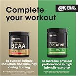 Optimum Nutrition Gold Standard Whey Protein Powder Double Rich Chocolate 2.27 view 6
