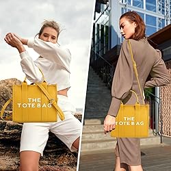 The Tote Bag for Women, Luxury Stylish Aesthetic