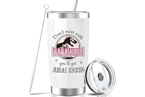 ULRHPC Mothers Day Gifts for Mom from Daughter Son,Mom Gifts for Mother Wife Stepmom New Mom Mama Women Her,Unique Ideas Presents for Mom on Mother's Day Birthday Valentines Day Christmas - 20 OZ Tumbler