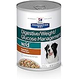 cd urinary care dog food