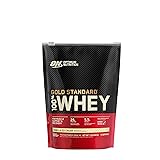Optimum Nutrition Gold Standard 100% Whey Protein