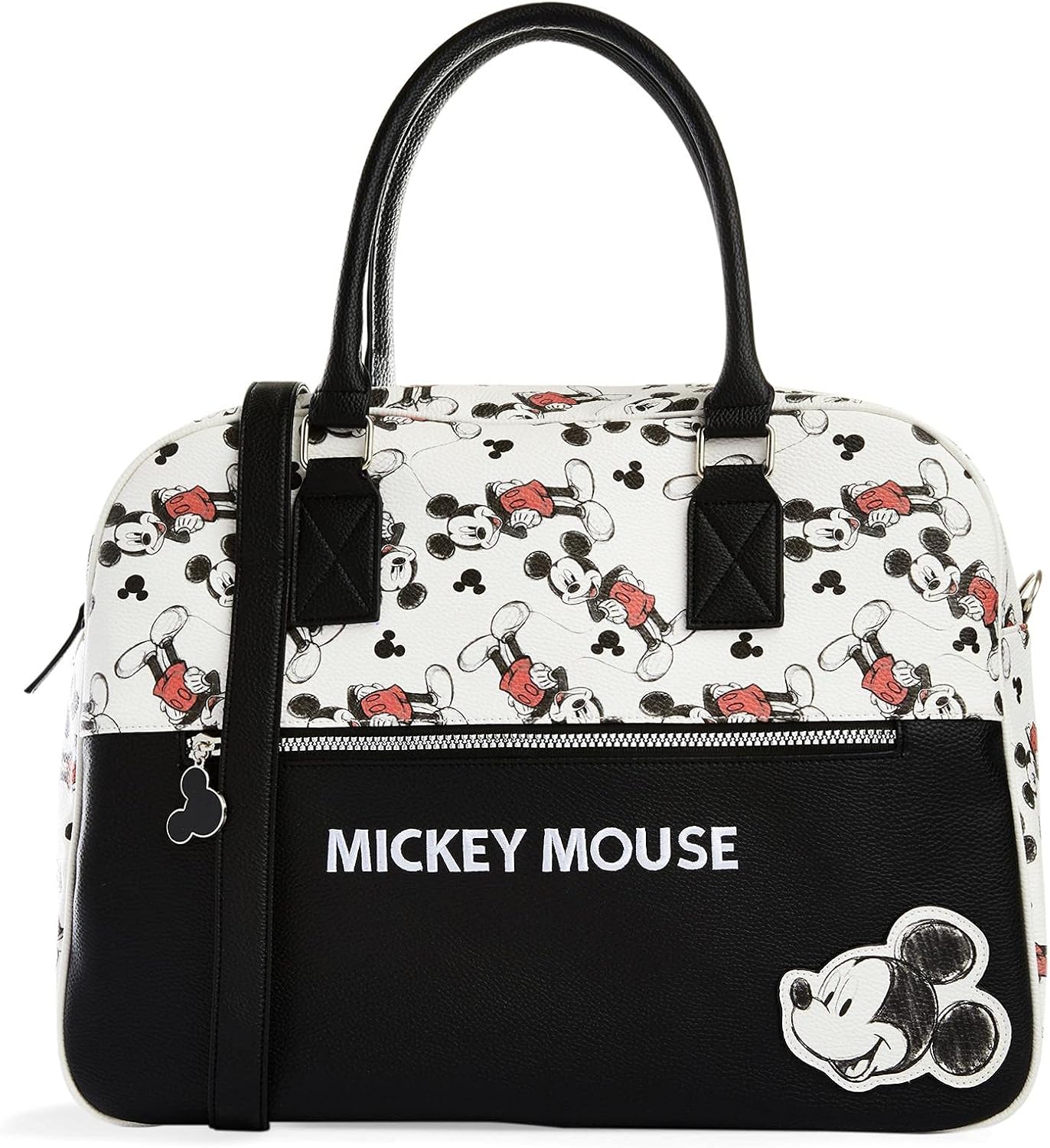 موضوع قفز مجموعة bolso viaje minnie primark - spamwell.net