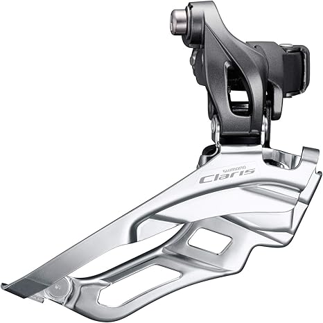 shimano claris front derailleur