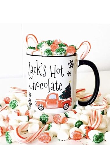 kids hot cocoa mugs